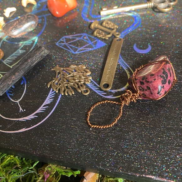 Where There’s A Will There’s A Way - Picture 3 of 6